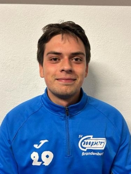 Avatar Bild für Andrii Koval