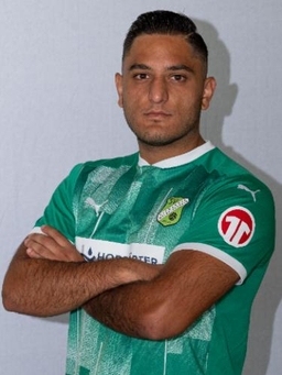 Avatar Bild für Özgür Basmeydan