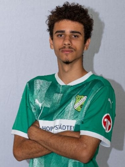 Avatar Bild für Kevin Oliveira Bühler