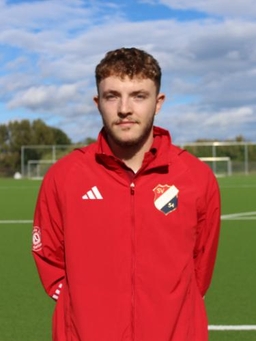 Avatar Bild für Niklas Pommerenke