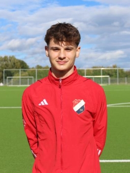 Avatar Bild für Luke Norman