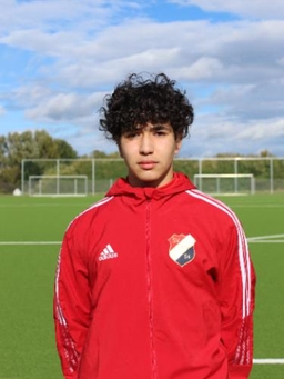 Avatar Bild für Ismael Aarab Aarab