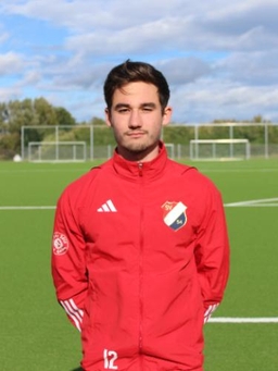 Avatar Bild für Rouven Katzmartzyk