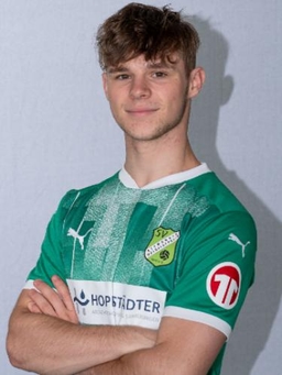 Avatar Bild für Niklas Robin Wein
