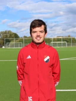 Avatar Bild für Bjarne Wulf