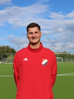 Avatar Bild für Tim Eisfeld