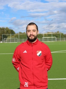 Avatar Bild für Jan Paulin