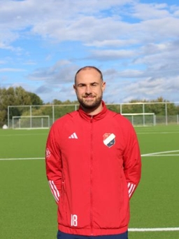 Avatar Bild für Lennart Gauger