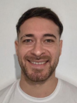 Avatar Bild für Joaquin Ignacio Juarez