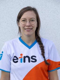Avatar Bild für Theresa Riedel