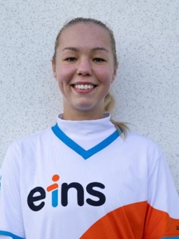 Avatar Bild für Sarah Köcher