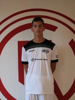 Avatar Bild für Lucas Herzinger