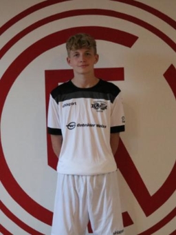 Avatar Bild für Luka Rasic