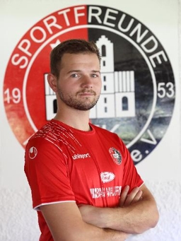 Avatar Bild für Jonas Rybinski