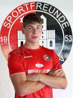 Avatar Bild für Nils Traber