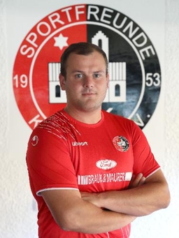 Avatar Bild für Lukas Springer