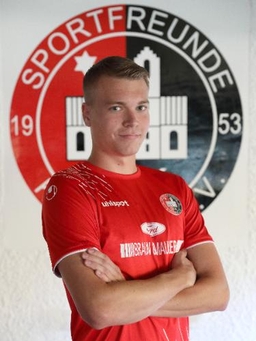 Avatar Bild für Jan Seußler