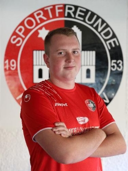 Avatar Bild für Niclas Plickert