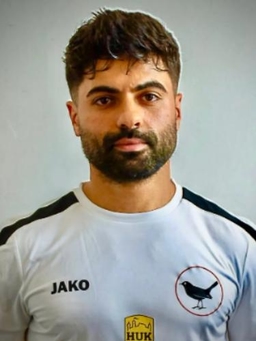 Avatar Bild für Samir Bouchuari