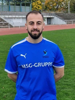 Avatar Bild für Antonio La Macchia