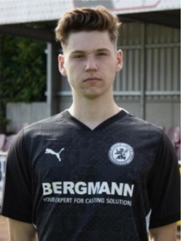 Avatar Bild für Bendik Kruska