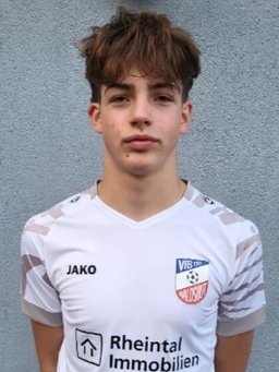 Avatar Bild für Noah Bischof