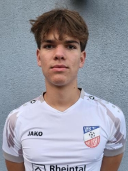 Avatar Bild für Joscha Mensen