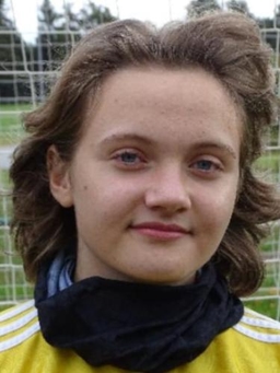 Avatar Bild für Keira Zangerle