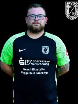 Avatar Bild für Vinzenz Schramm