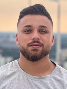 Avatar Bild für Saman Al-Majeedian