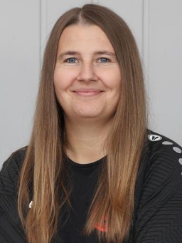 Avatar Bild für Jasmin Bahm