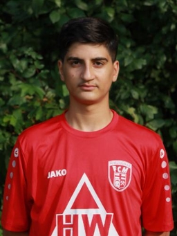 Avatar Bild für Kheder Al Keder