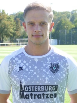 Avatar Bild für Thiemo Storz