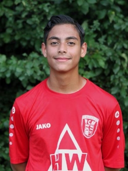 Avatar Bild für Alaaeddin Ashour