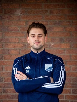 Avatar Bild für Carl Jansohn