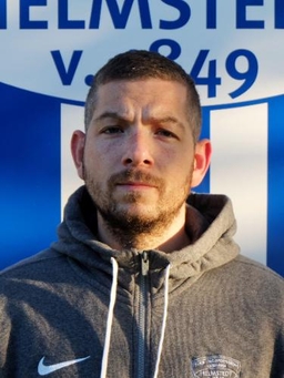 Avatar Bild für Patryk Michal Przybyla