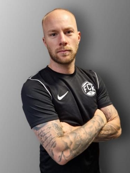 Avatar Bild für Sven Goldammer