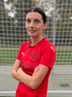 Avatar Bild für Jessica Braun