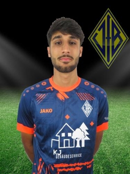 Avatar Bild für Zeshan Abbas