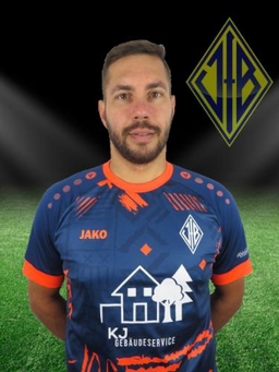 Avatar Bild für Patrick Buch