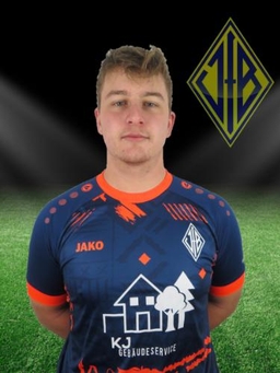 Avatar Bild für Luca Hartenberger