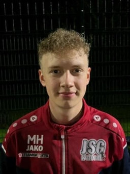 Avatar Bild für Max Henseler