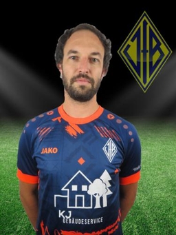 Avatar Bild für Marius Homberg