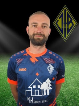 Avatar Bild für Alexander Stein