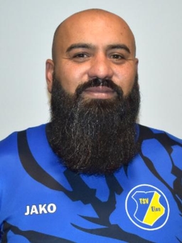 Avatar Bild für Muhamed Beljulji