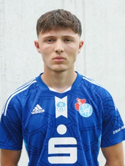 Avatar Bild für Elmedin Zogaj