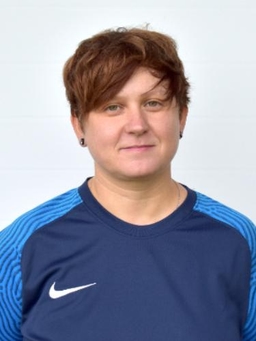 Avatar Bild für Beate Duda