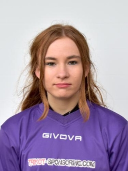 Avatar Bild für Lea Marie Völker
