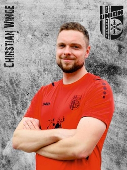 Avatar Bild für Christian Winge