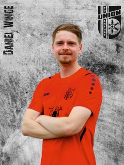 Avatar Bild für Daniel Winge